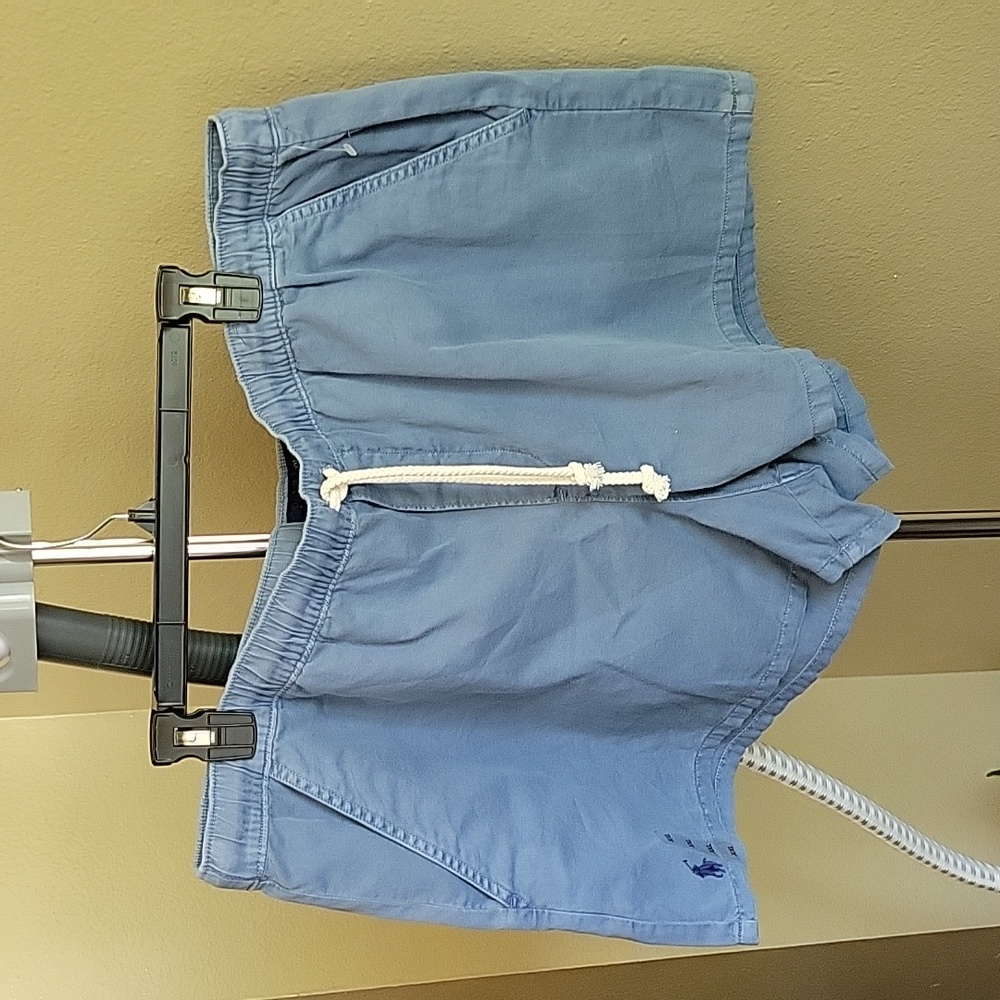 NWOT women's Polo Ralph Lauren sz XXL drawstring shorts